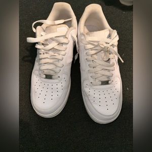 White Air Force